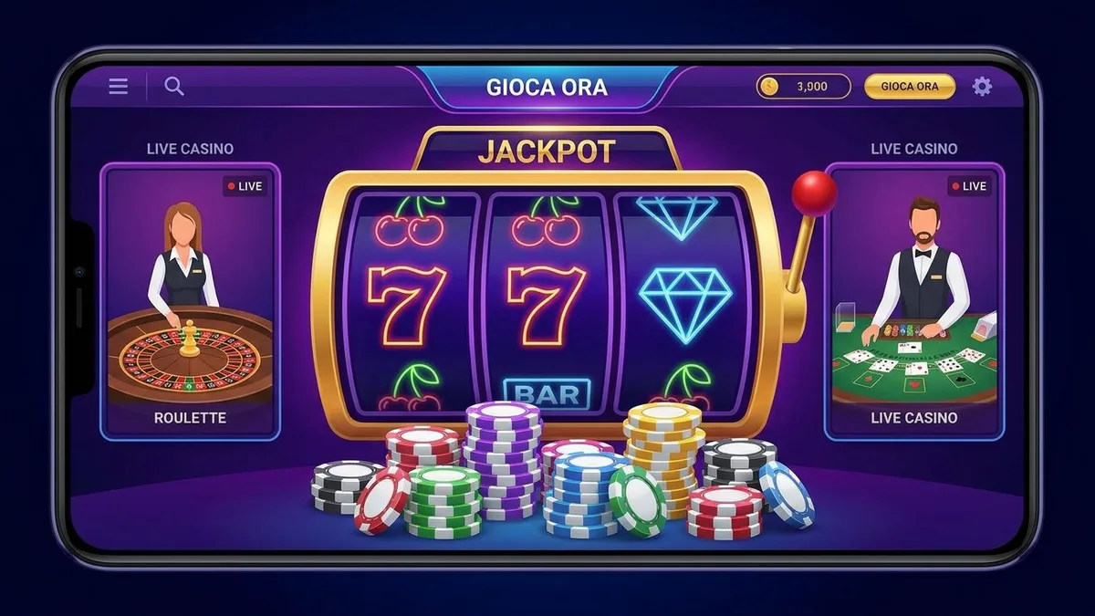 Giochi da casinò