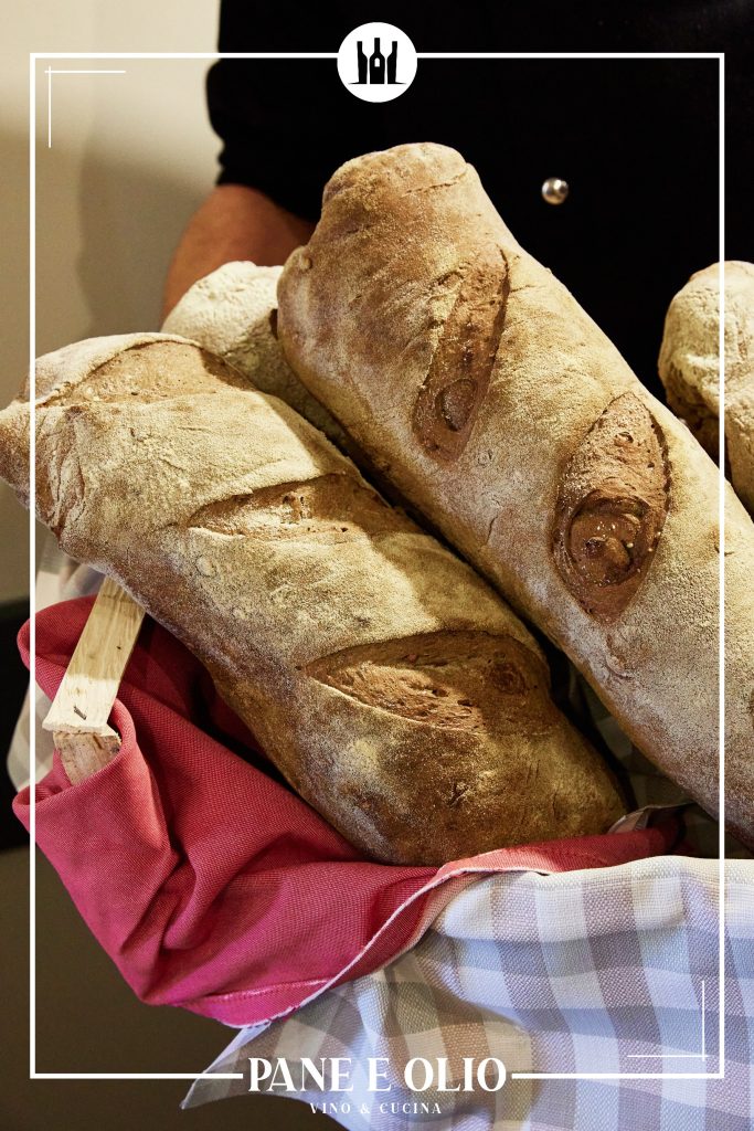 il nostro pane pane e olio bracciano (1)